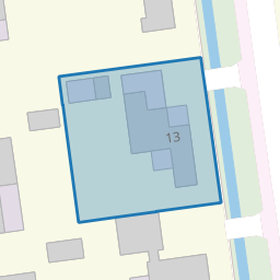 Perceel WPK01-O-1129