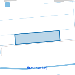 Perceel WPK01-O-1131