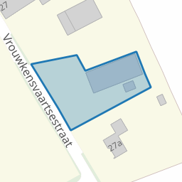 Perceel WPK01-O-1134