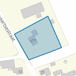 Perceel WPK01-O-1135