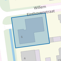 Perceel WPK01-O-1139