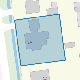 Perceel WPK01-O-1141