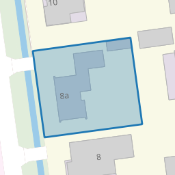 Perceel WPK01-O-1151