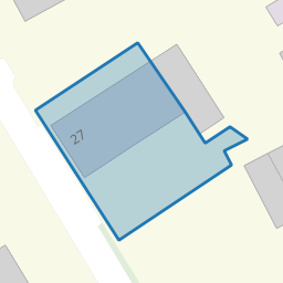 Perceel WPK01-O-1158