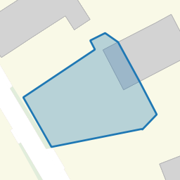 Perceel WPK01-O-1160