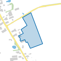 Perceel WPK01-O-1161