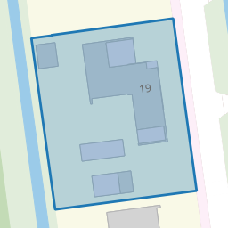 Perceel WPK01-O-1163