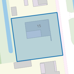 Perceel WPK01-O-1175