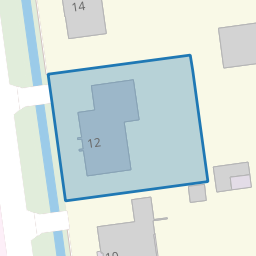 Perceel WPK01-O-1179