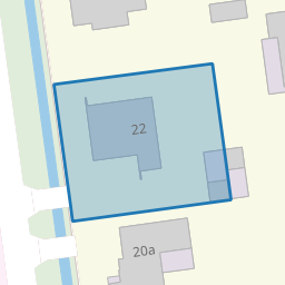 Perceel WPK01-O-1183