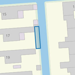 Perceel WPK01-O-1192