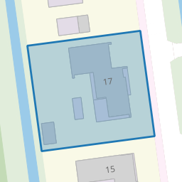 Perceel WPK01-O-1198