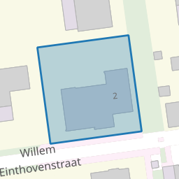 Perceel WPK01-O-1200