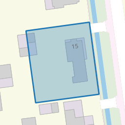 Perceel WPK01-O-1202