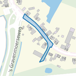 Perceel WPK01-O-1203