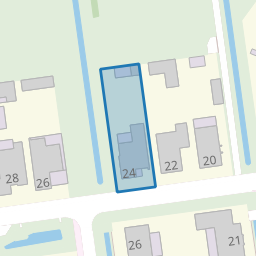 Perceel WPK01-O-1210