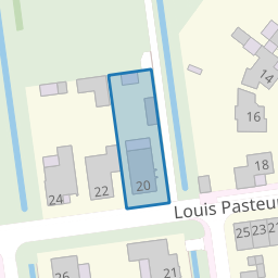 Perceel WPK01-O-1212