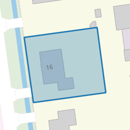 Perceel WPK01-O-1214