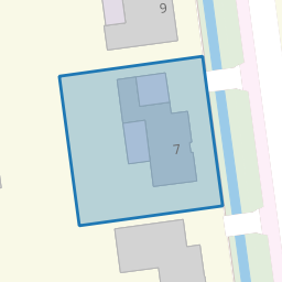 Perceel WPK01-O-1224