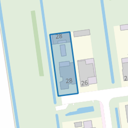 Perceel WPK01-O-1226