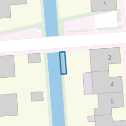 Perceel WPK01-O-1233