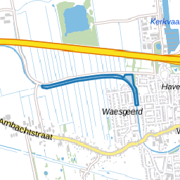 Perceel WPK01-O-1237