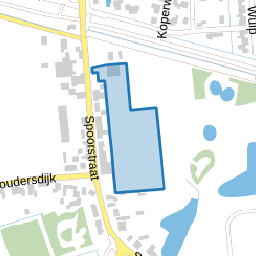 Perceel WPK01-O-1240