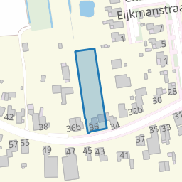 Perceel WPK01-O-1244