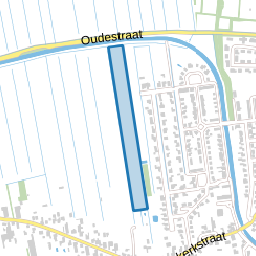 Perceel WPK01-O-1247