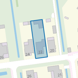 Perceel WPK01-O-1249