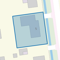 Perceel WPK01-O-1253