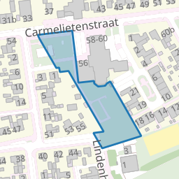 Perceel WPK01-O-1255