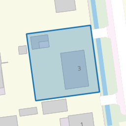 Perceel WPK01-O-1260