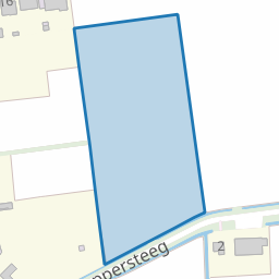 Perceel WPK01-O-1263