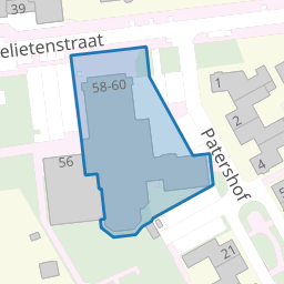 Perceel WPK01-O-1271