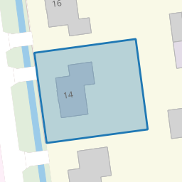 Perceel WPK01-O-1282