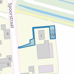 Perceel WPK01-O-1285