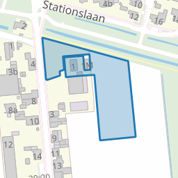 Perceel WPK01-O-1286