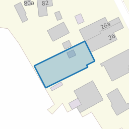 Perceel WPK01-O-1288