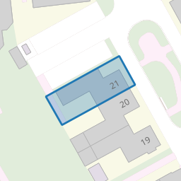 Perceel WPK01-O-1291