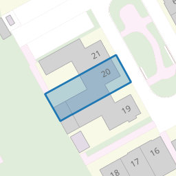 Perceel WPK01-O-1292