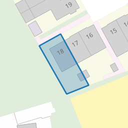 Perceel WPK01-O-1296