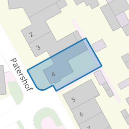 Perceel WPK01-O-1298