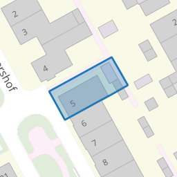 Perceel WPK01-O-1301