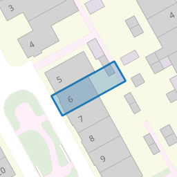 Perceel WPK01-O-1302