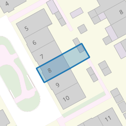 Perceel WPK01-O-1305