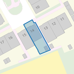 Perceel WPK01-O-1306