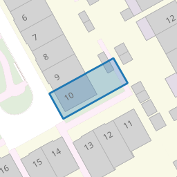 Perceel WPK01-O-1308