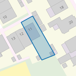 Perceel WPK01-O-1311