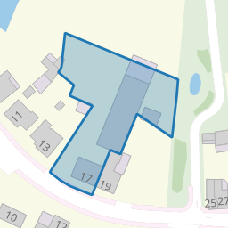 Perceel WPK01-O-1312